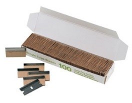 Unger Karbon Glasschaberklingen 4cm