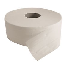 MC Toilettenpapier Jumbo-Roll 400