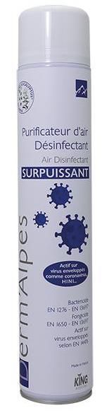 Desinfektionsmittel Superstark