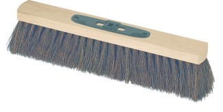 Saalbesen BecOnnect Arenga 60cm