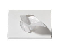 Hygiene-Bag-Nachfüller aus Polyethylen