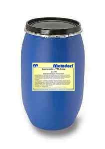 Garantin HD-blau K 100 220 kg Pfandfass