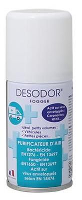 Luftentgiftungsnebelspritze Desinfektion Büro Auto Bus Schulen