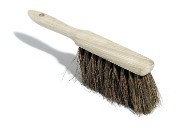 Industriehandfeger Poly-Kokos 40cm