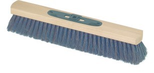 Saalbesen BecOnnect Kunsthaar 60cm