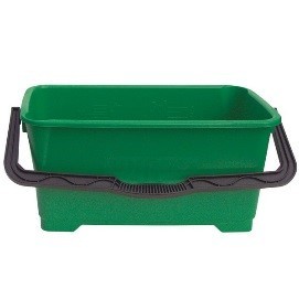 Unger Eimer für die Glasreinigung 28l Bucket