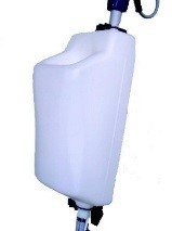 Tank 9 Ltr. für SB 133