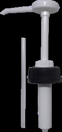 Kanister-Pumpe für 10 Ltr.-Kanister