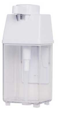 Handwaschpasten Spender "Fix"-Dosierspender, 1 Ltr.