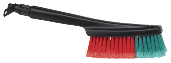 Autobürste mit Wasserdurchlauf 35cm Gardena-Kupplung