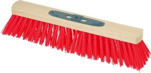 Saalbesen BecoElaston 80cm